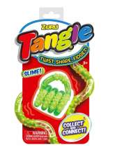 Tangle Crush Slime i pakke Viccadk