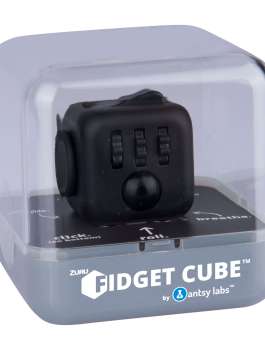 Antsy Labs Fidget Cube Midnight