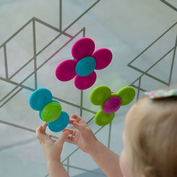 Whirly Squigz Baby Spinner bad Viccadk