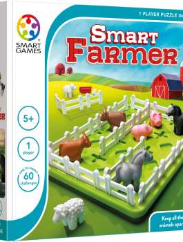 Smart Games Smart Farmer