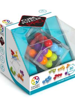 Smart Games Cube Puzzler Pro