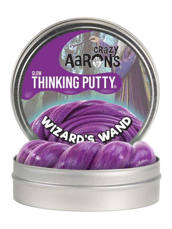 Thinking Putty Wizards Wand Viccadk