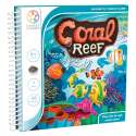 Smart Games Rejsespil Coral Reef Viccadk
