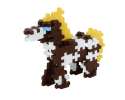 Plus Plus Mini 100 stk Hest samlet Viccadk