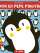 Billedbog Rør Og Find Pepe Pingvin