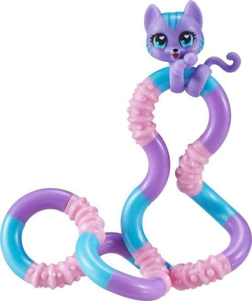 Tangle Pets Kitty Viccadk