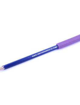 Ark Bidetop Krypto Chew Pencil Lavendel