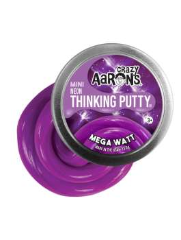 Thinking Putty Mega Watt mini