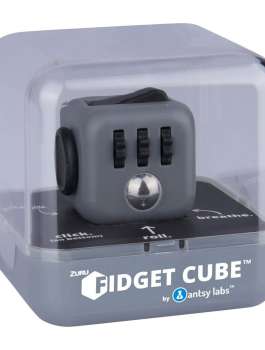 Antsy Labs Fidget Cube Graphite