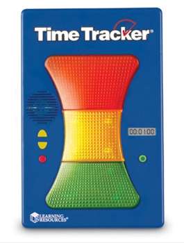 Time Tracker Magnetisk