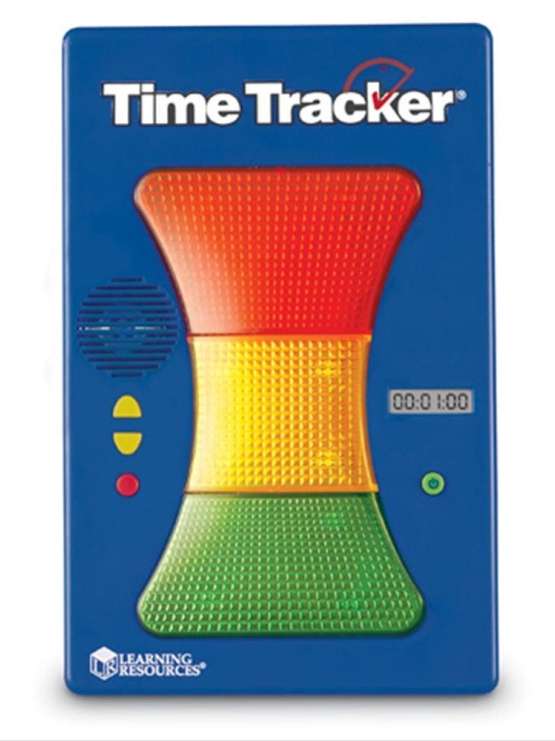 Time Tracker Magnetisk Viccadk