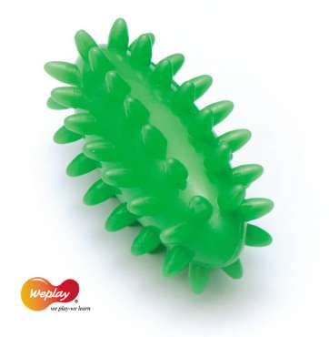 Massage Fidget Lille – sanse- og antistress legetøj til børn og voksne.

