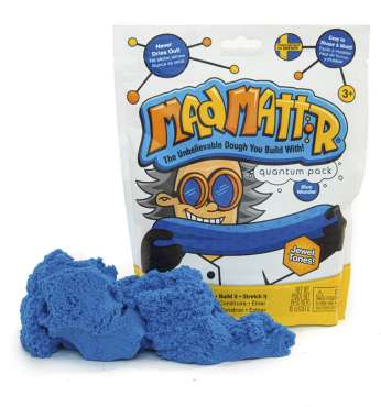MadMattr Jewel Tones Blue Wonder Viccadk