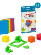 Smart Games Happy Cube Original udpakket viccadk