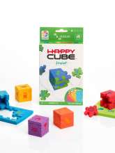 Smart Games Happy Cube Junior udpakket viccadk