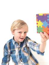Smart Games Happy Cube Pro hjernevrider viccadk