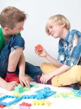Smart Games Happy Cube Expert fidget legetøj viccadk