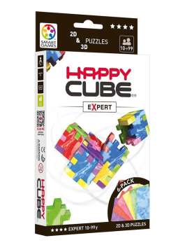 Smart Games Happy Cube Expert