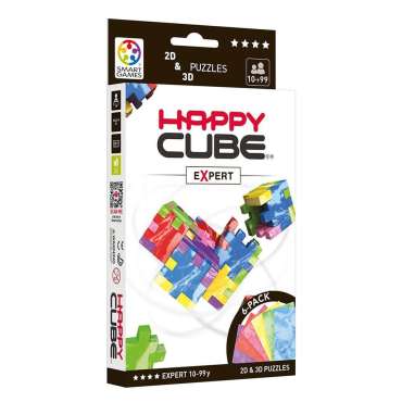 Smart Games Happy Cube Expert viccadk