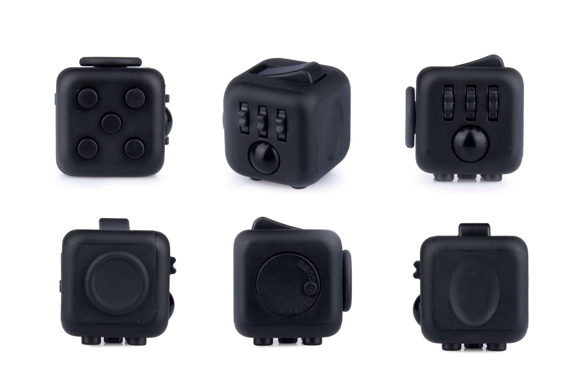 Fidget cube где купить