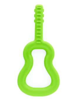 Ark Bide Guitar Lime Grøn