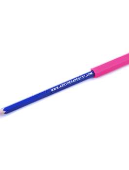 Ark Bidetop Krypto Chew Pencil Pink