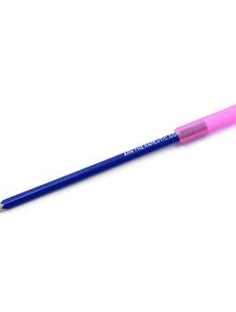 Ark Bidetop Krypto Chew Pencil Ghost Pink
