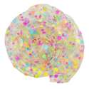 Crazy Aarons thinking putty funky fidget i spiral