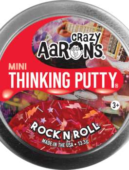 Thinking Putty Rock n' Roll mini