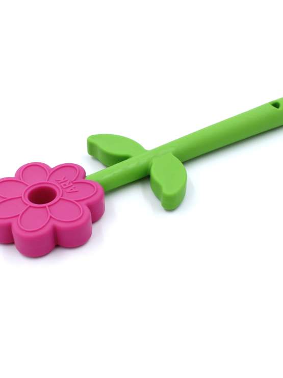 Ark Therapeutic Flower Wand i pink