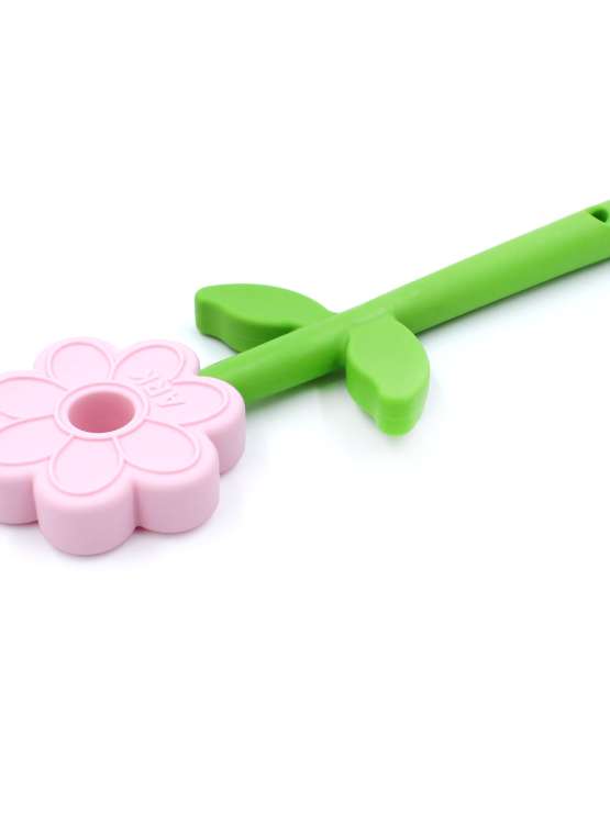 Ark Therapeutic Flower Wand i lys pink.