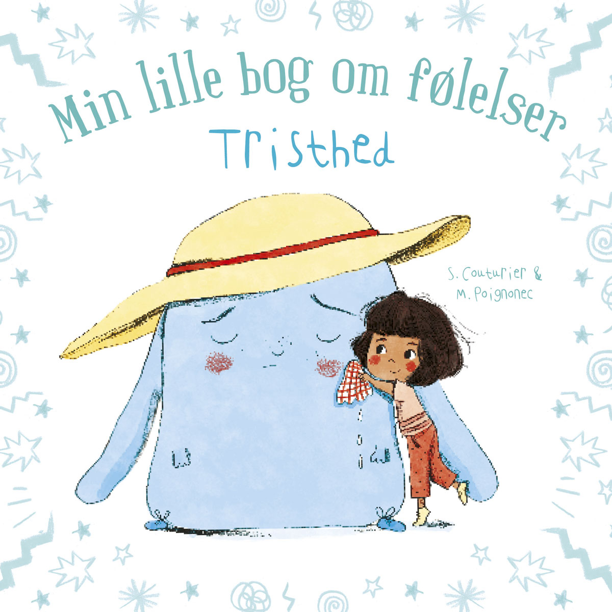 Min lille bog om følelser, Tristhed