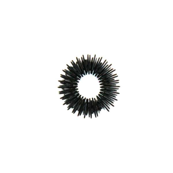Fidget sansering sort