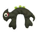 Sensorisk skulderpude Camo formet som dyr – tyngdepude til skuldre der giver ro, fokus og sansestimulering

