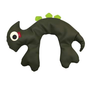 Sensorisk skulderpude Camo med camouflage‑mønster til beroligende tyngde og sansemotorisk støtte