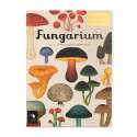 Forsiden af bogen Fungarium fra forlaget Mammut