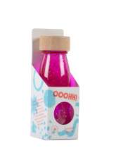 Petit Boum Float sanseflaske i pink