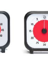 Time timer pocket