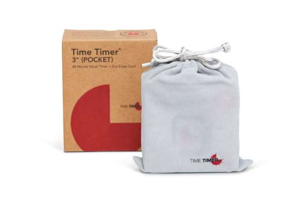 Time timer pocket