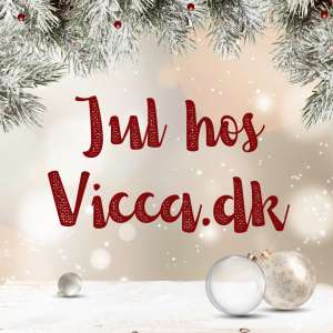 Jul hos Vicca.dk