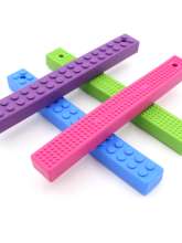 Arks Mega Brick Stick lagt op som et hashtag