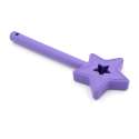 Lavendel ARK Star Wand – ergonomisk tyggeredskab

