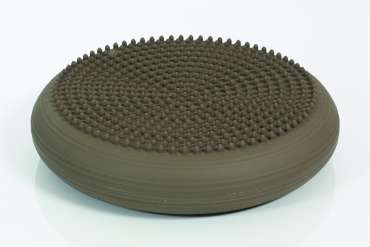 Togu Siddepude Dynair Ballkissen Senso basalt, 30 cm