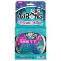 Crazy Aarons thinking putty mermaids tale i emballage
