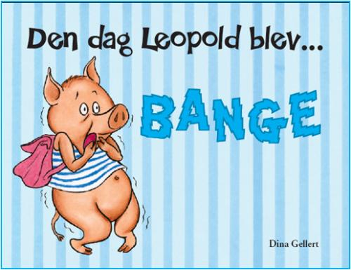Billede af Den Dag Leopold Blev Bange