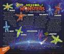 Mad Mattr Meteor Monsters Serie1 monstre