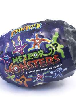 Mad Mattr Meteor Monsters Serie 1