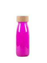 Petit boum float fluo pink sanseflaske