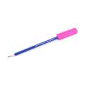 Hot pink ARK Brick Stick – tyggetop til blyant

