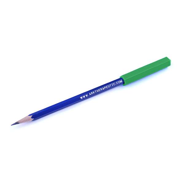 Skovgrøn ARK Krypto-Bite – robust tyggetop

